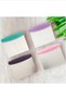 Stainless Steel Pattern Handle Spatula Dough Cutter Scraper - 2