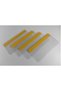 Pvc Adhesive V-Type Shelf Price Label 5 cm X 10 cm - Pack of 100 - Pr-50100 - 3