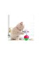 Cat Play Ball Furry Mouse Hacı Yatmaz - 2
