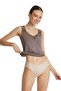 Women's Skin Slip Panties 1772