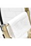Kitchen Sink Faucet with Spiral and Fountain New Model Matte Gold Color Imported - 6