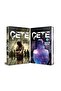 Çete Seti (2 Kitap) - - Ahmet Haldun Terzioğlu Kitabı