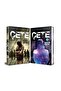 Çete Seti (2 Kitap) - - Ahmet Haldun Terzioğlu Kitabı - 2