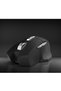 Iwm-555 Bluetooth Wireless Special Large Rechargeable Mouse - 4