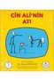 Cin Ali Yayınları Cin Ali Kitap Seti 10 Book Set Rasim Kaygusuz