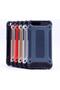 Asus Zenfone 4 Ze554Kl Case Zore Crash Silicone Cover - 5