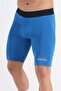 Flatron Pro - Men's White Short Tights - Flatronkfs - 2