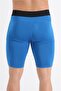 Flatron Pro - Men's White Short Tights - Flatronkfs - 4