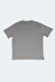 Odalıs J Men's T-shirt Light Gray - 2