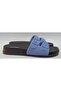 Anatomical Sole Soft Plastic Women's Pool Sea Beach Slippers - 5