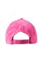 Suede Basic Baseball Cap - 4
