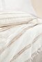 Nola Double Infinity Dowry Set - Beige - 4