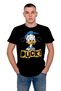 Duffy Duck Angry Duck Cartoon T-Shirt Unisex T-Shirt