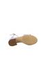 231-221 Purple Children's Heeled Shoes - 3