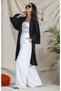 Original 100% Raw Linen Premium Special Series Oversize Kimono for Beach Yoga, Sea and Daily Use - 3
