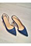 Thin Heel Daily Comfortable Women's Shoes - 3