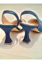 Thin Heel Daily Comfortable Women's Shoes - 4