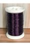 0.30 Mm (100gr- 150m) Purple Colored Copper Philography Wire - 2