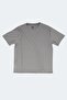 Odalıs J Men's T-shirt Light Gray