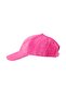 Suede Basic Baseball Cap - 3