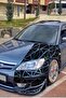 Black Triangle Cut Camouflage Car Covering Foil (Glossy Foil Model) - 4