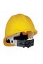Ge1537 Prefessional Worker Master Hard Hat Nape Adjustable - 2