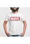 تي شيرت رجالي بشعار Marvel - 5