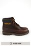 Men's Brown Genuine Leather Boot T1111000103