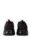 PETRAM WP Black Red Dark Gray Women's Tracking100276641 - 4
