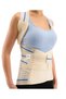 Dorsolomber Corset Without Size (Fabric with Liner) - 3