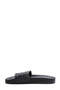 Women's Black Slippers - Filanto - SA18SK001-500 - 4