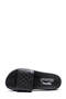 Women's Black Slippers - Filanto - SA18SK001-500 - 5