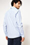 G5871Az.Men's Modern Fit Shirt G5871Az.17Sp.Be196 (17 Sp) - 3