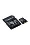 64Gb Micro Sd C10 Memory Card - 80Mb/S Sdcs - 3