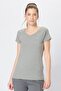 Women's T-shirt Sanne V-Neck Aw17