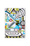 Boomco Big Battle Targets Y8625 - 5