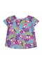 50 Factor Protection, Short Sleeve T-Shirt