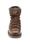 Men's Boots & Booties - 015M0840 Olive - 015M0840-OLIVE - 6