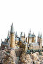 Harry Potter Hogwarts Castle Replica - 2
