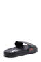 Women's Black Slippers - Filanto - SA18SK001-500 - 3