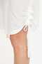 Women's Ecru Dress 9S6217Z8 - 3