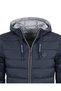 Navy Blue Men's Coat 8Nzb15 Znw3Z 5578 - 3