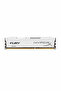 ذاكرة الكمبيوتر Hyperx Fury 8GB HX318C10FW/8 DDR3 1866MHz