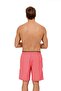 Men's Pink Fabric Swimwear Shorts 04Sh30111 - 3