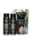Activated Carbon 3-Piece Purifying Pore and Skin Care Set 3 Pieces - 4