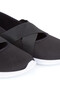 Women's Black Shoes 8S3230Z8 - 5