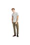 SS DUNSTAN RIVER JERSEY C Gray Men's T-Shirt101096704
