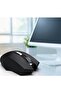 Iwm-555 Bluetooth Wireless Special Large Rechargeable Mouse - 3