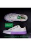 Lilac Unisex Sports Shoes Bn-30176 - 2