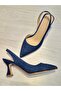 Thin Heel Daily Comfortable Women's Shoes - 2
